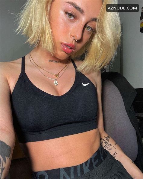 Nicki Nicole Sexy Bikini Pics From Instagram Aznude