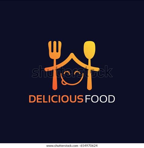 Yummy Food Logo