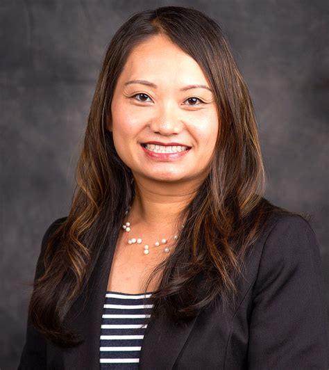 Dr. Maysee Herr Named New Executive Director of Hmong Wisconsin Chamber ...