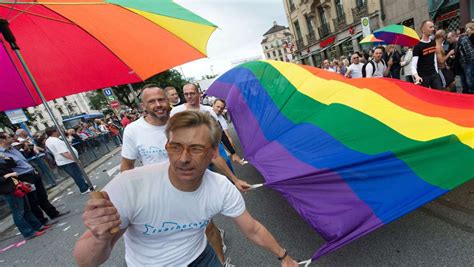 Glossar Queer Sex und Gender was heißt was Wissen