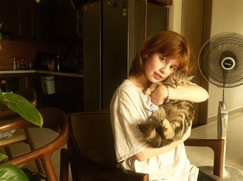 Danh T Nh Hot Girl Qu N S Ang N I Nh T Hi N T I Lai D Ng M U Vi T Nam Th Nh K