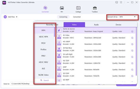 How To Play And Convert MXF Files Everything You Need To Know