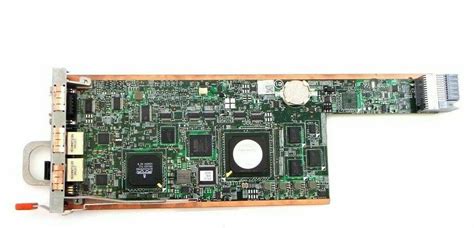 Dell Poweredge Fx2 Fx2s Cmc Module Chassis Management Controller 0rfgr