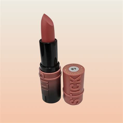 Miss Rose Lipstick Nude Edition Aara Cosmetics