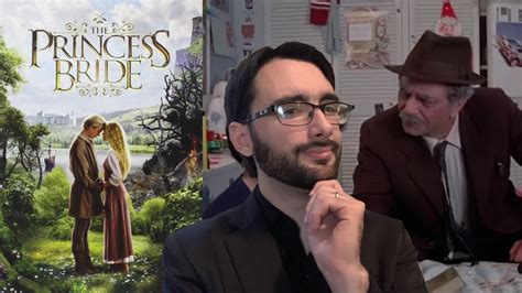 The Princess Bride 1987 Movie Review Colby S Nerd Talks YouTube