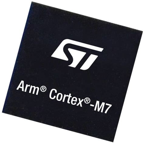 Arm Cortex M3 Microcontrollers STMicroelectronics