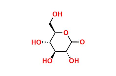 Gluconolactone | CAS No- ‭90-80-2‬ | D-Glucono-1,5-lactone