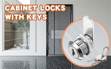 Cabinet Locks With Keys Cabinet Lock With Key Drawer Locks For