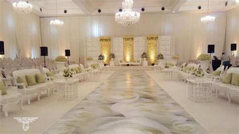 A List Of The Top Wedding Halls In Kuwait Arabia Weddings