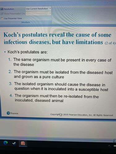 Microbiology Ch.9 Flashcards | Quizlet