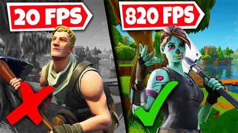 Do These 10 Fps Boosting Tips Actually Work Fix Fps Stutters Fps