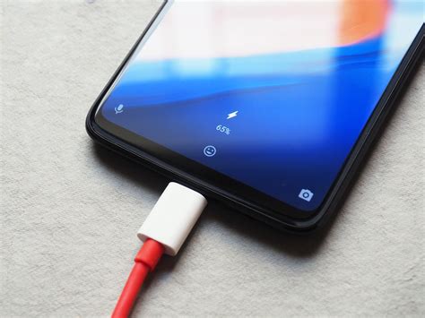 How's your OnePlus 6 battery life? | Android Central