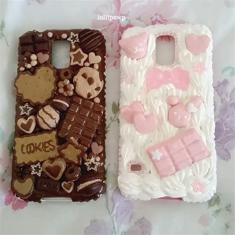 My Most Successful Decoden Cases Ill Be Selling Decoden Cases Soon So Check Out My Instagram