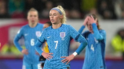 England Women Lionesses Disappointed With Lack Of World Cup Bonuses