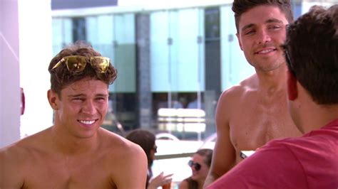 AusCAPS James Lock Nude In The Only Way Is Essex The Only Way Is Vegas Part