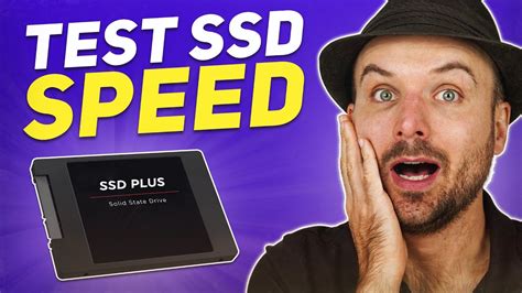 Guide on External SSD Speed Test in 2025 [Everything You Need to Know]