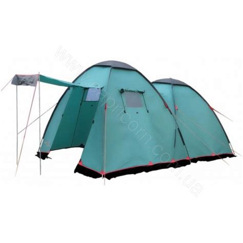 Палатка кемпинговая Tramp SPHINX 4 (v2) купить по лучшей цене в Украине ...