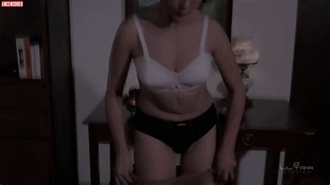 Fabiola Falcón nude pics page 1