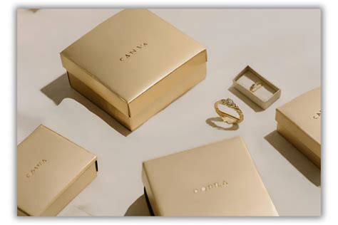 Коробка для прикрас - Boxshop