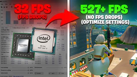 How To Optimize Your Cpu Processor For Gaming Performance In