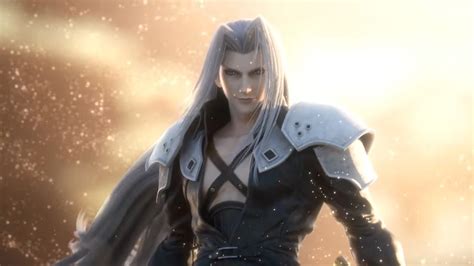 Sephiroth is nu beschikbaar in Super Smash Bros. Ultimate - In2Gaming