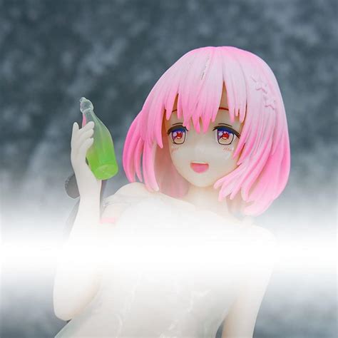 Amazon co jp TRUEDECOMIX 1 6 Ecchi Figure M Histoire D M hentai フィギュア露出巨乳ホットガール JK 制服アニメ