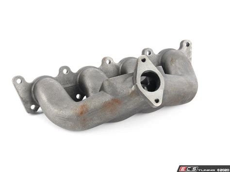 CTS CTS18TLONGT3 CTS 1 8T Turbo Manifold T3 Flange