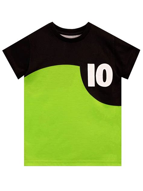 Ben 10 T-Shirts For Sale Redbubble | atelier-yuwa.ciao.jp