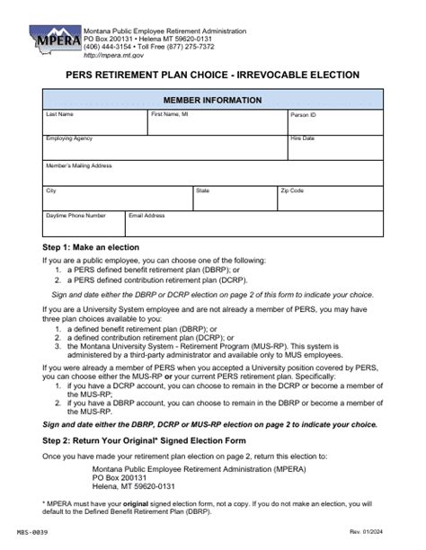 Form MBS-0039 - Fill Out, Sign Online and Download Printable PDF ...