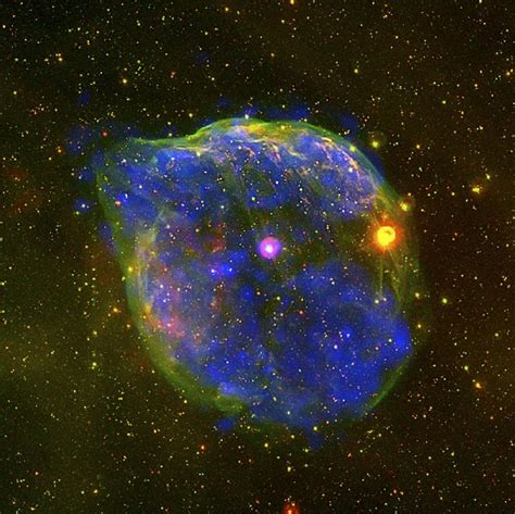 Wolf Rayet Stars Sounds Like Sci Fi But Full Of Sci Fact Space