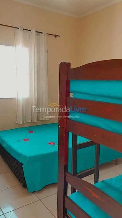 Casa em Florida Mirim Mongaguá para Aluguel de Temporada 96203