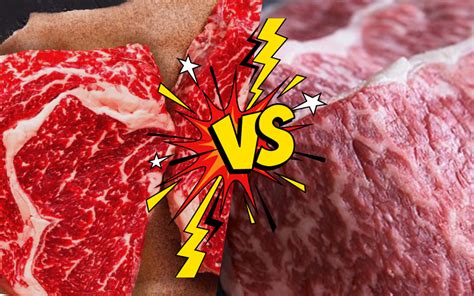 Is Wagyu (Japanese Beef) or Hanwoo (Korean Beef) Better? - Foodsalternative