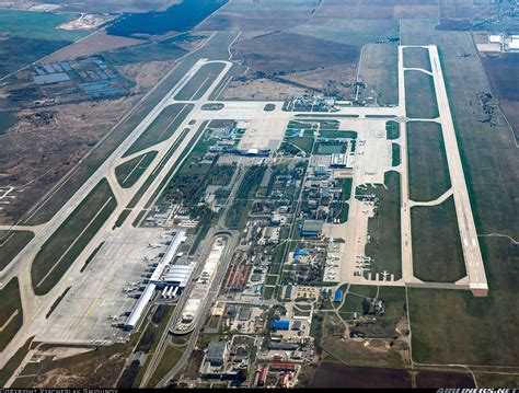 KBP Boryspil International Airport, Kiev, Ukraine Airport Jobs, Airport ...