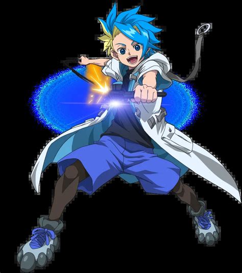 BEYBLADE X official website