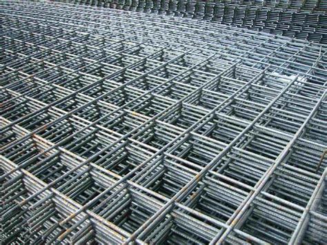 Mesh Welded Reinforcing Masonry Rebar Wire It Buy On Bizator