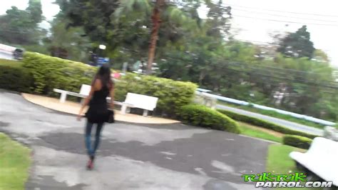 Thai Milf Gets Huge Creampie Xasiat