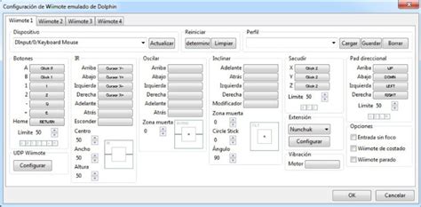 C Mo Configurar Los Mandos En El Emulador Dolphin