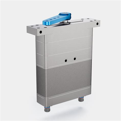 DA 58-D • Volz Servos - Actuators manufactured in Germany