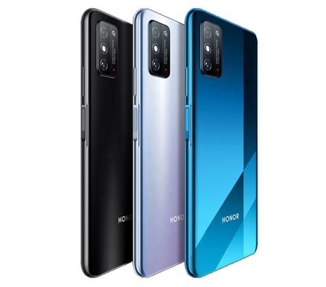 Honor X10 Max With 7 09 Inch Fhd Display Dimensity 800 5g Stereo Speakers 5000mah Battery