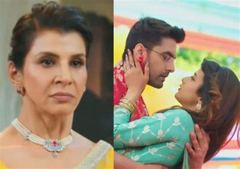 Yeh Rishta Kya Kehlata Hai Serial Spoiler Dadisa Accepts Abhira