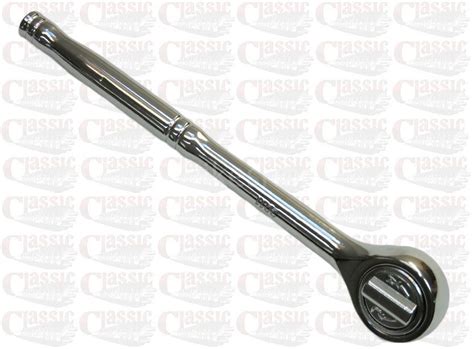 1/2" drive ratchet,