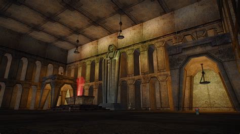 Rhen Var Church 1 0 File Mike S Battlefront 2 Mods Maps