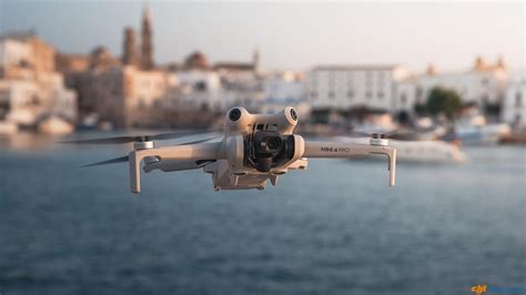DJi Mini 4 Pro Özellikleri – Turkiye Dji Servis
