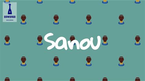 O Que Significa Sanou - Sanou - Sillaba - YouTube