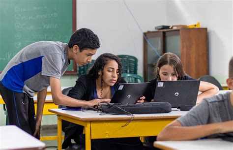 Cursos T Cnicos Integrados Ao Ensino M Dio T M Inscri Es Abertas