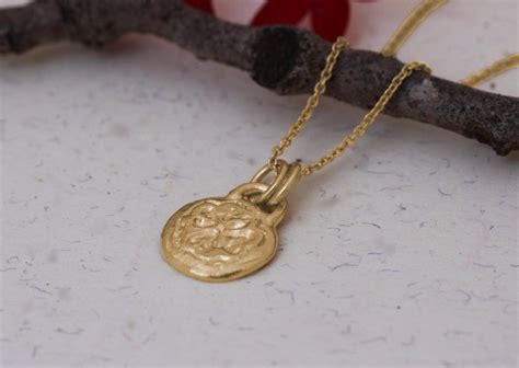 Gold Necklace 14k Gold Necklace Gold Necklace Women Boho - Etsy