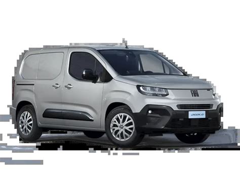 Fiat E Doblo Combi Fiyat Ve Teknik Zellikleri Tanoto