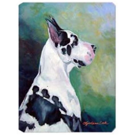 8 X 9 5 In Great Dane Mouse Pad Hot Pad Or Trivet 1 Kroger