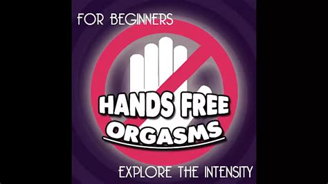 Hands Free Orgasm Training Sex Instruction Amateur Porn Feat Campsissyboi By FapHouse XHamster