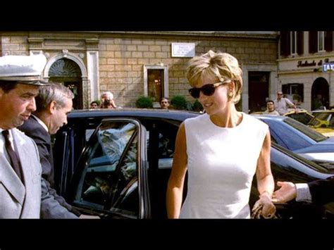 Hot Princess Diana Moments Part Scenepack Youtube